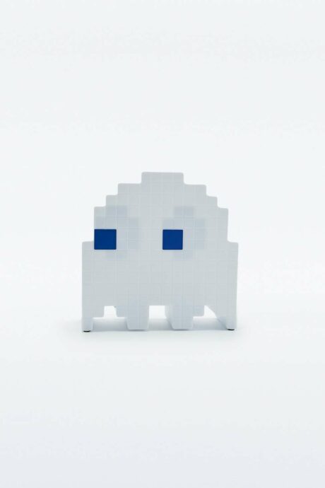 Pacman Ghost Lamp