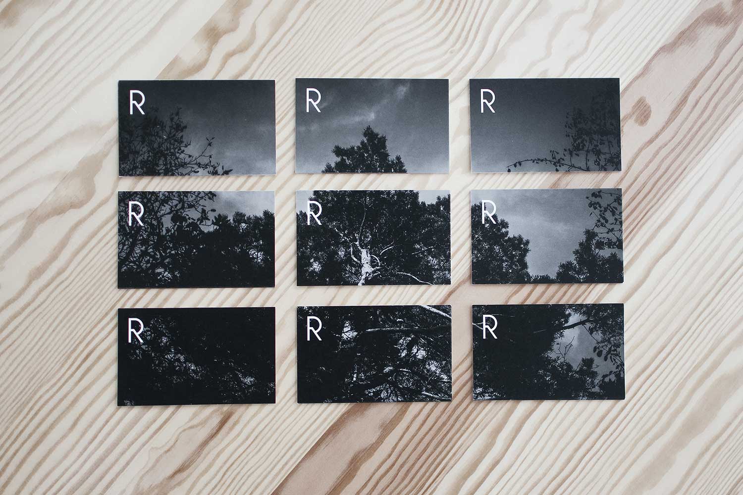 Gallery Post Example