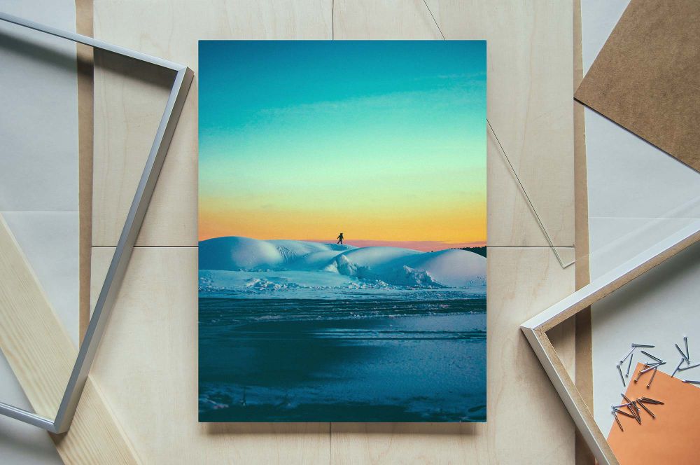Gallery Post Example
