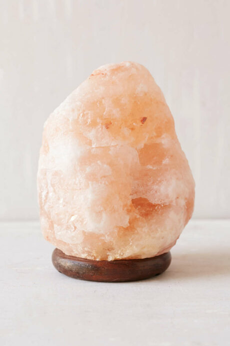 Himalayan Lamp