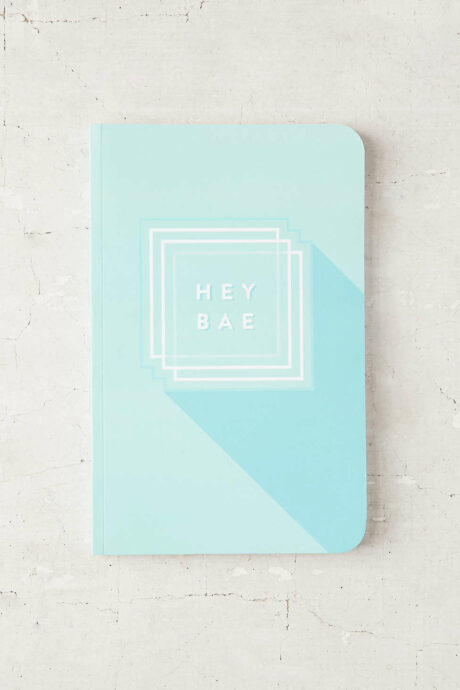 Bae Notebook