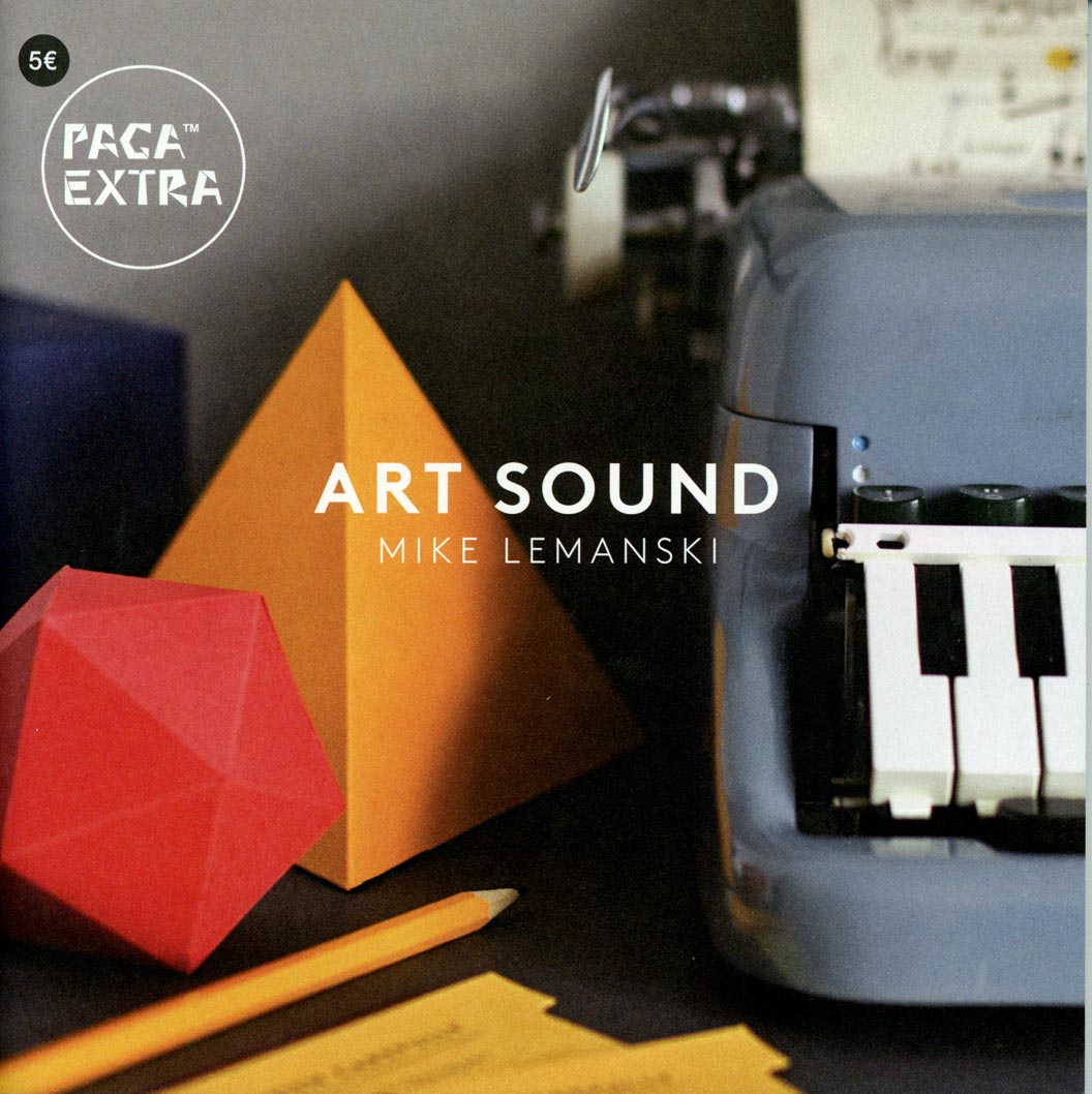 Art & Sound