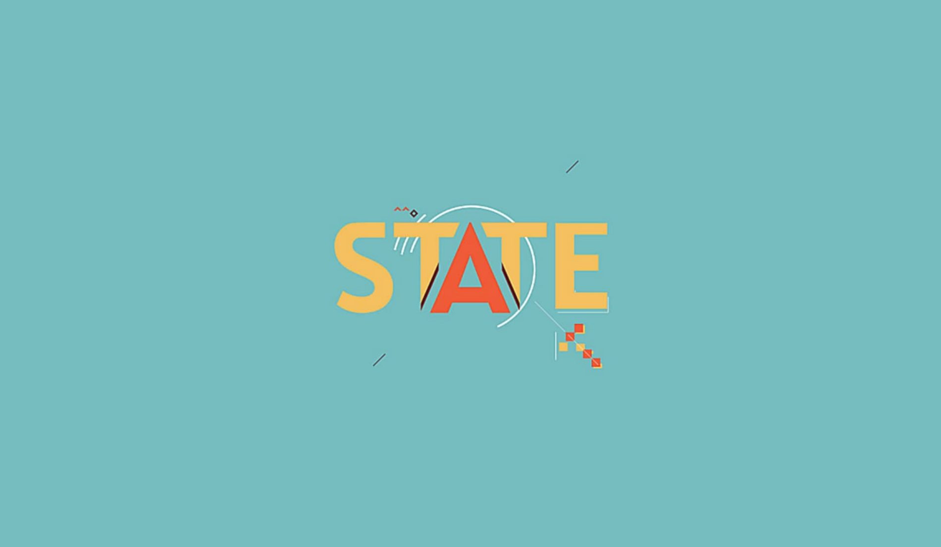 A Graphic Design Video