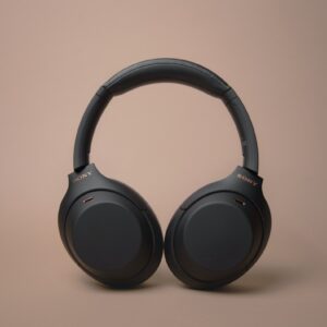 Studio Headphones