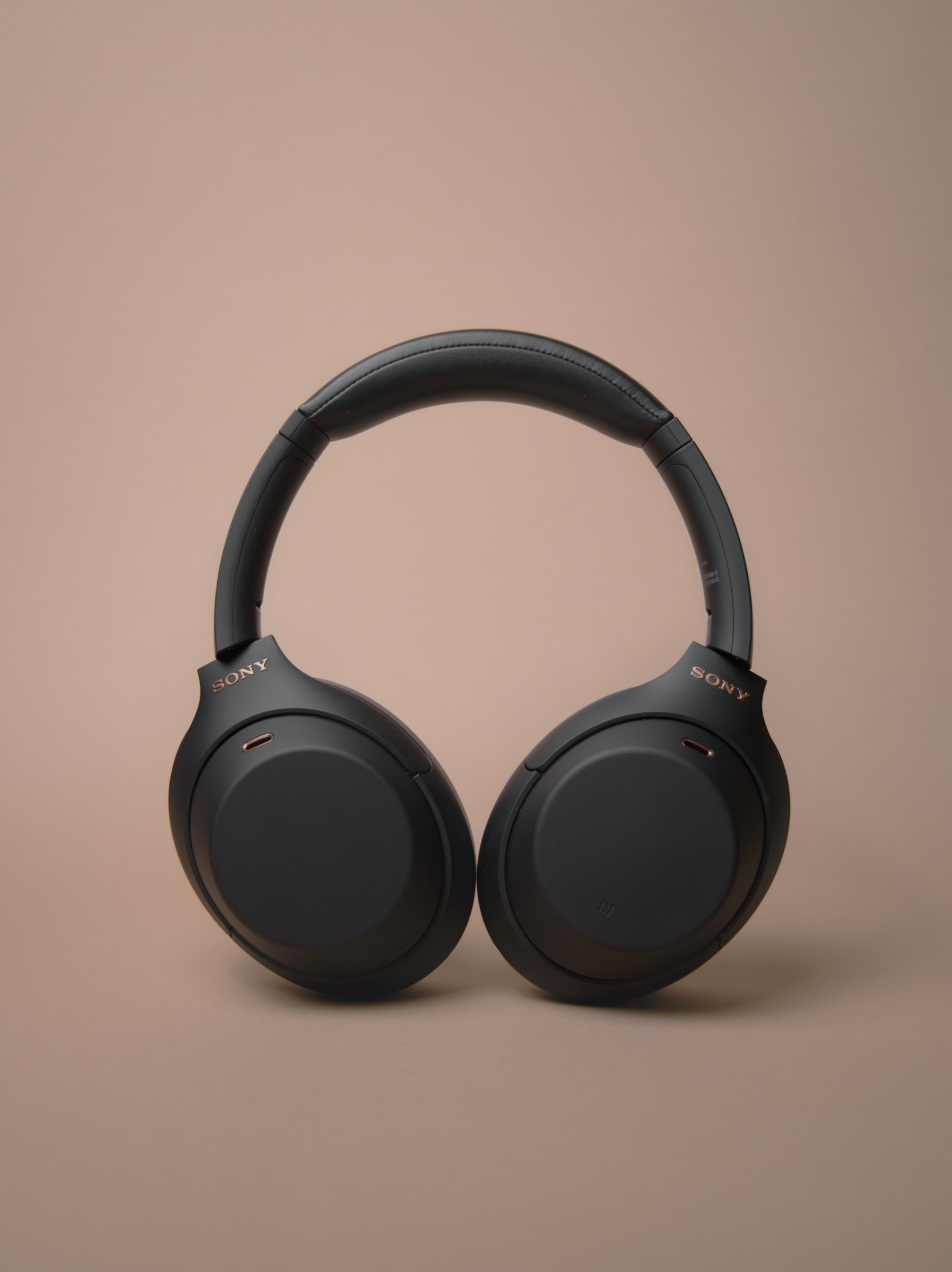 Studio Headphones