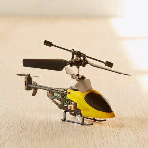 Mini RC Helicopter