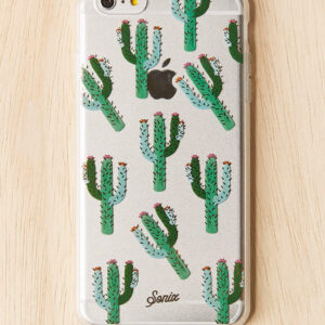 Cactus iPhone Case