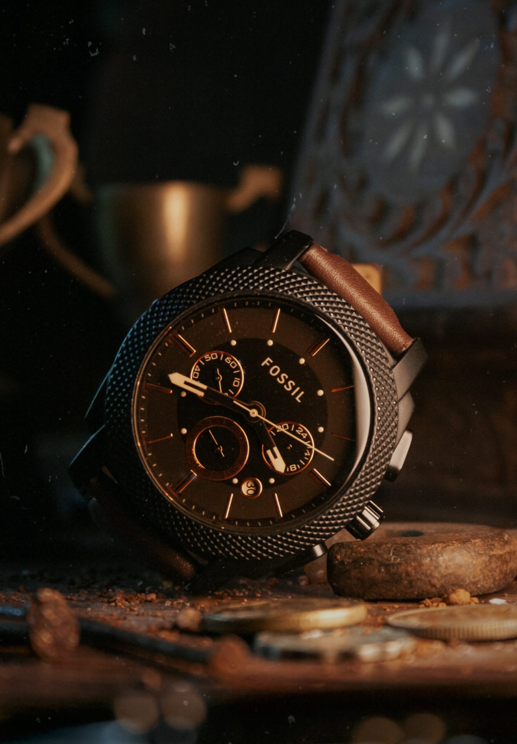 Wrist Watch