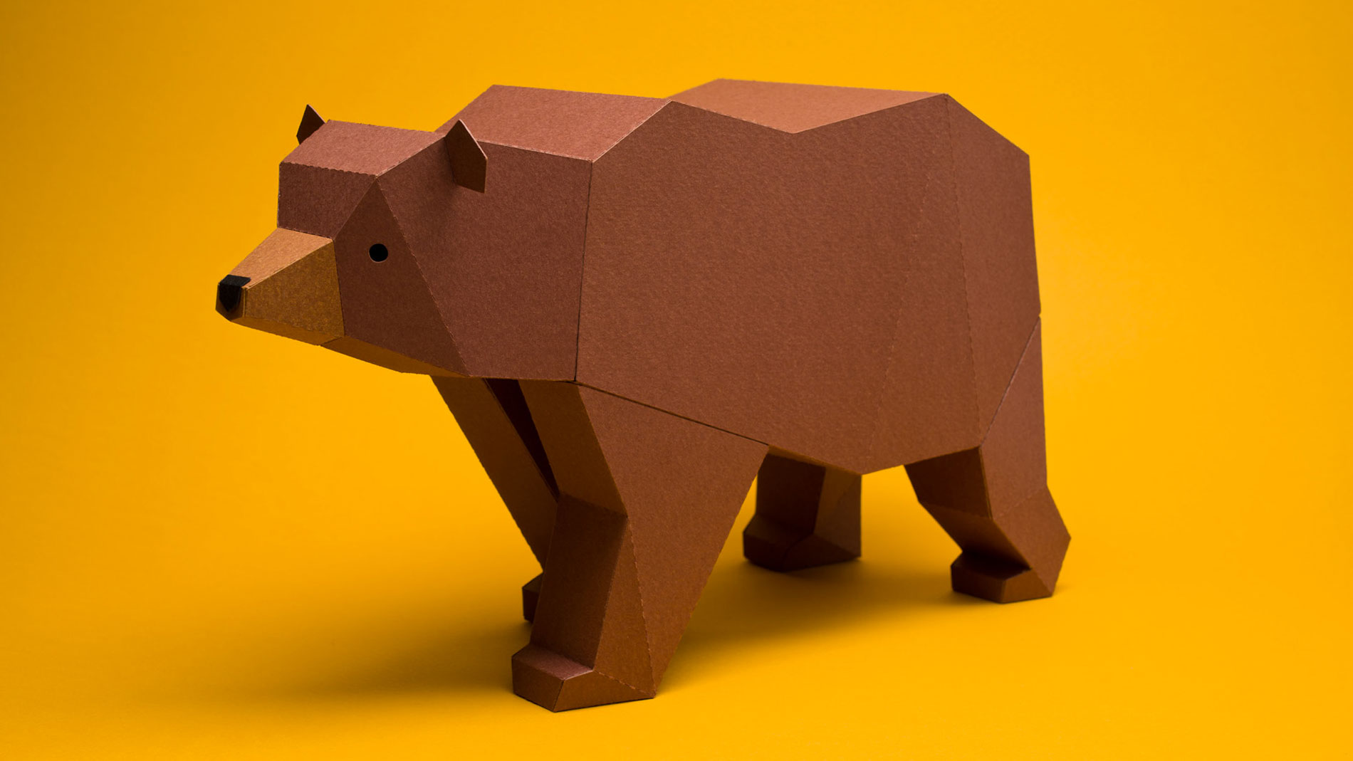 Animal Sculptures