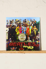 The Beatles LP