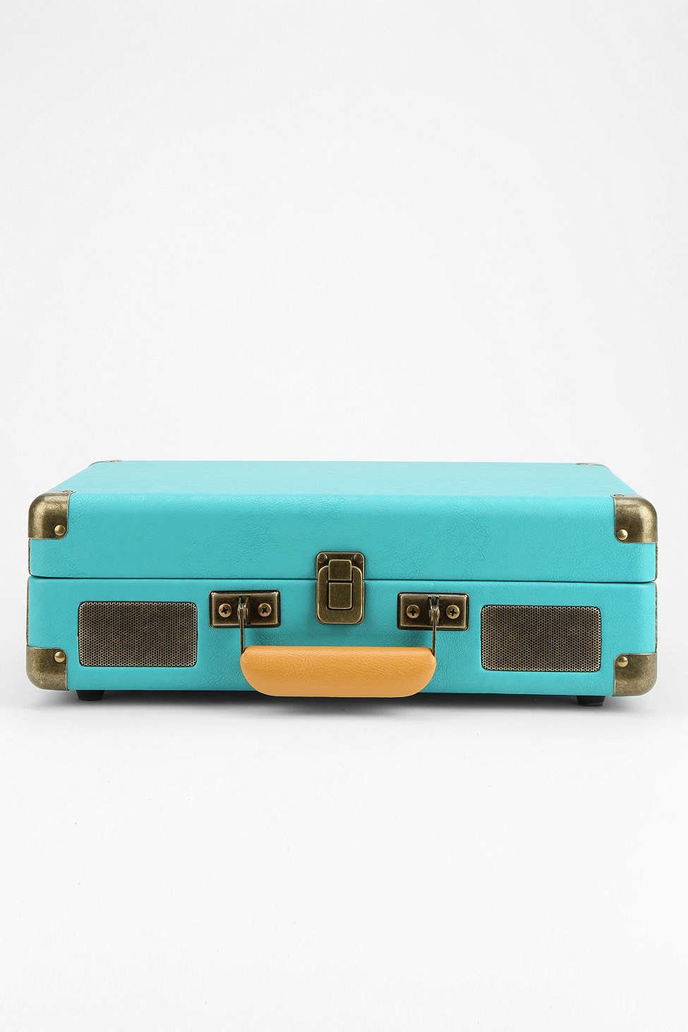 Portable Vinyl Record Player - Image 6