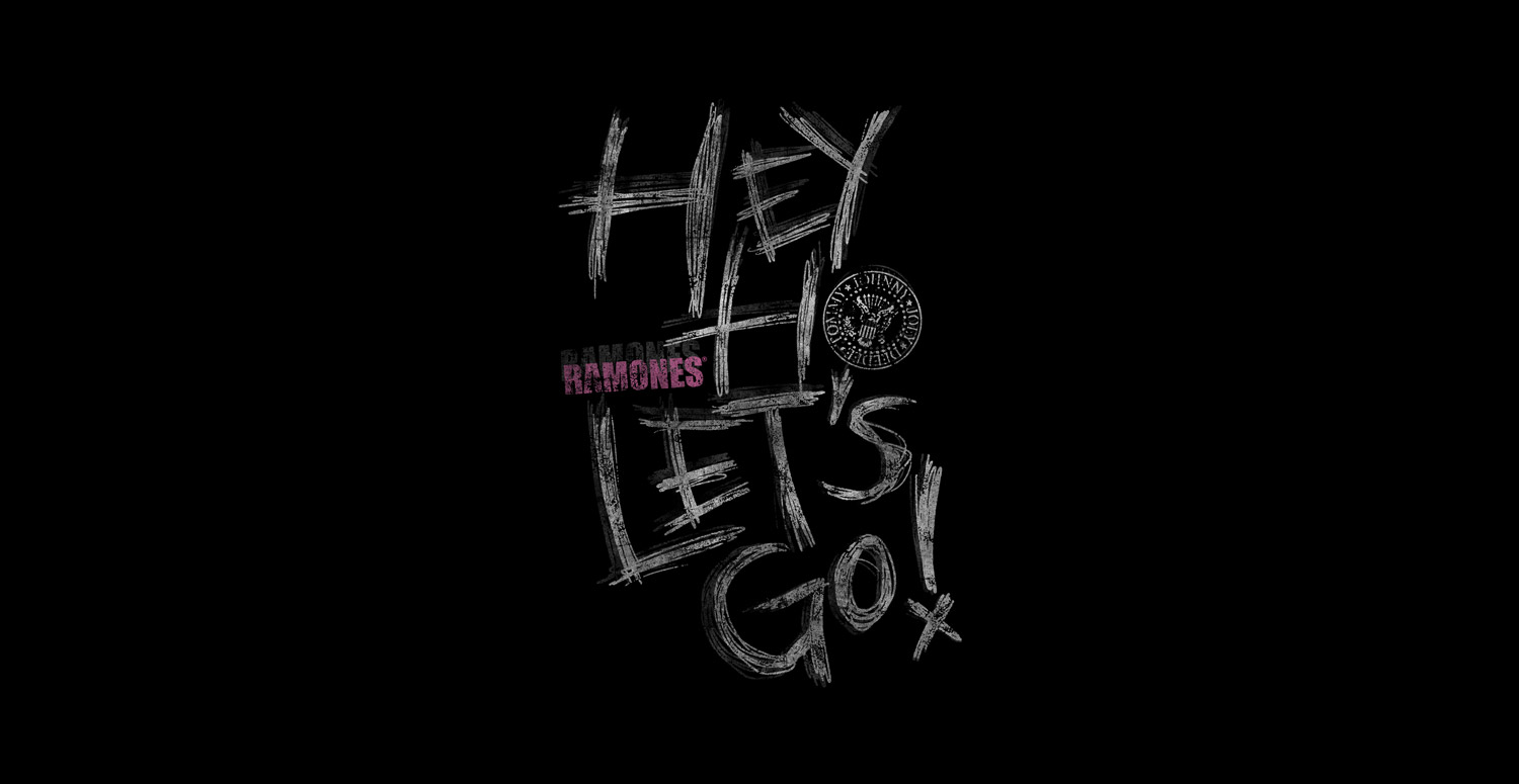 Ramones