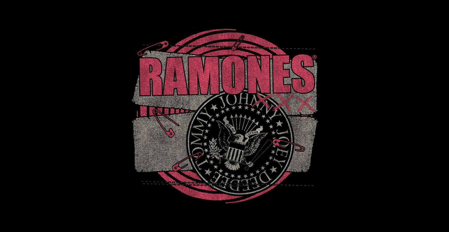 Ramones