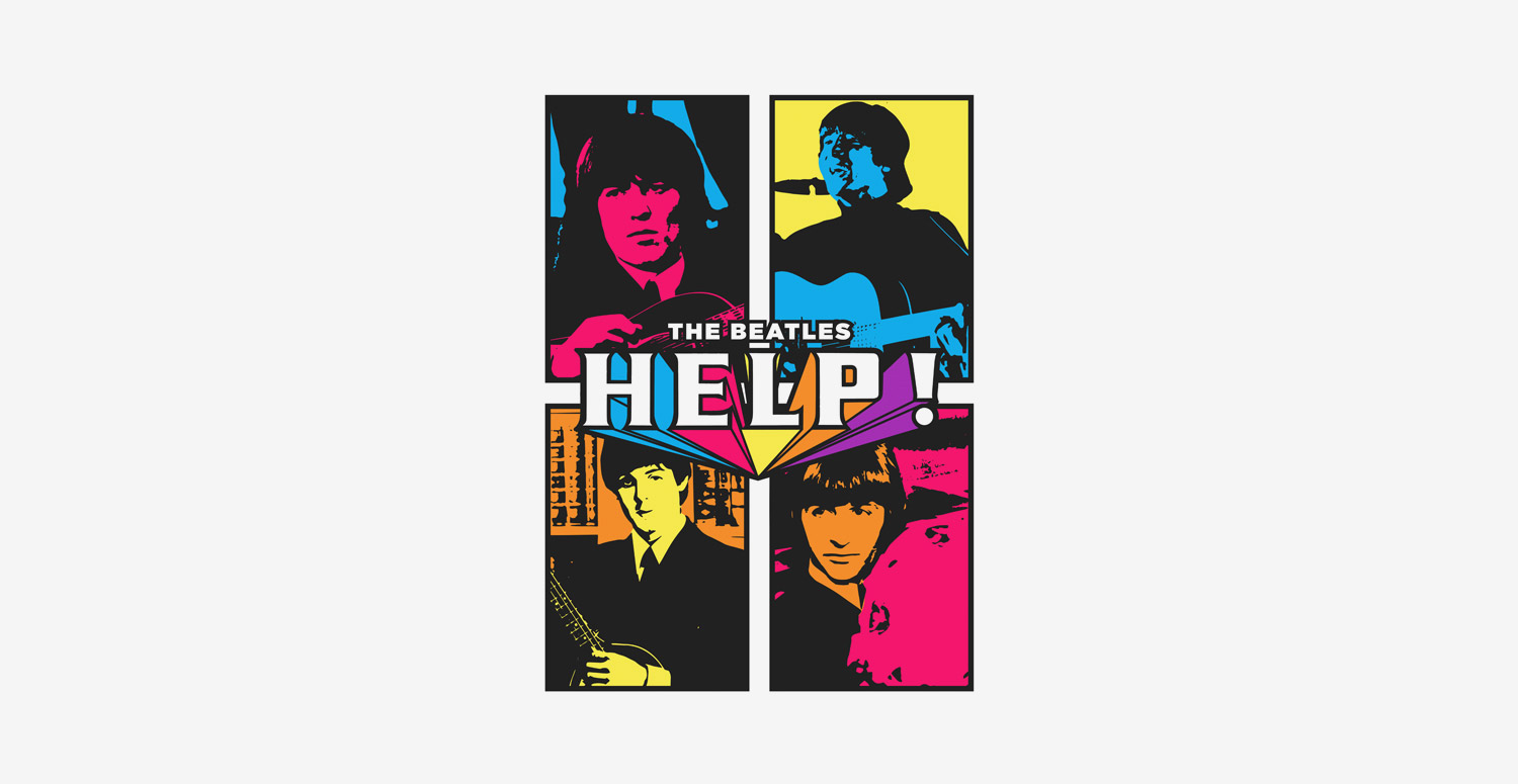 The Beatles