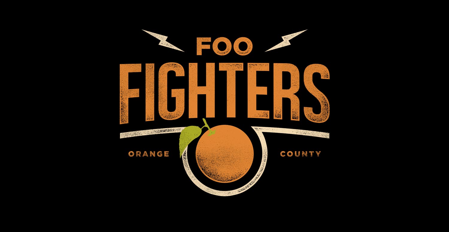 Foo Fighters