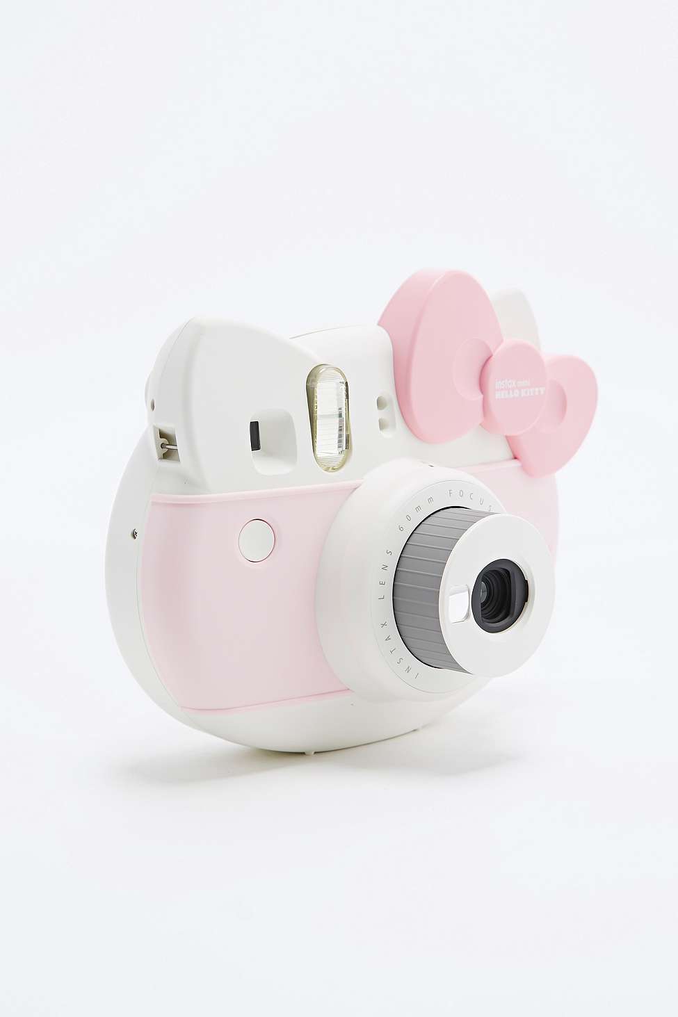 FUJI FILM INSTAX MINI HELLO KITTY - フィルムカメラ