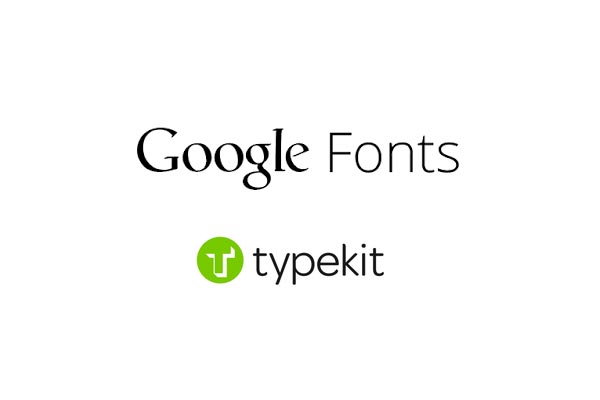 Font Types