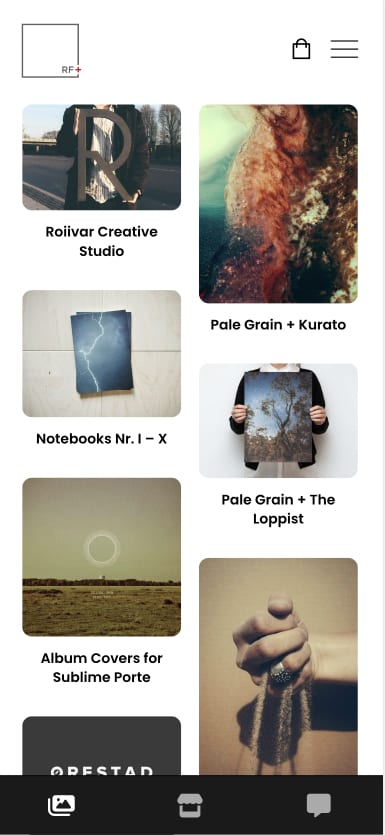 Reframe Plus